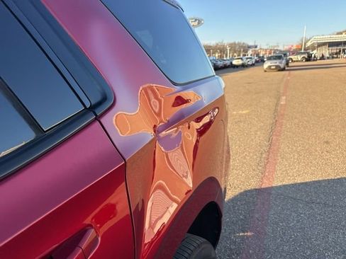 Used 2021 Chevrolet Tahoe RST w/ Luxury Package image 70