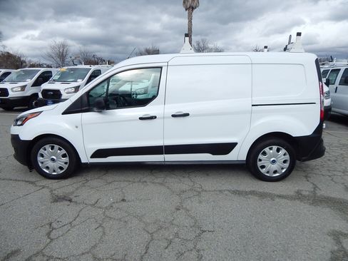 Used 2023 Ford Transit Connect XL image 5