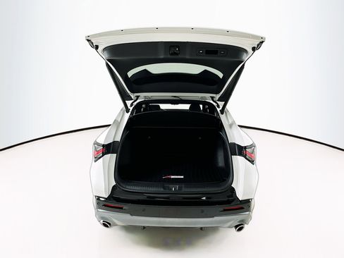 Used 2025 Acura ADX A-Spec image 30