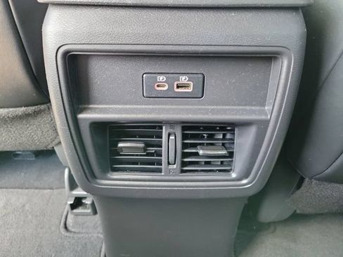 Used 2024 Nissan Murano SV FWD image 13
