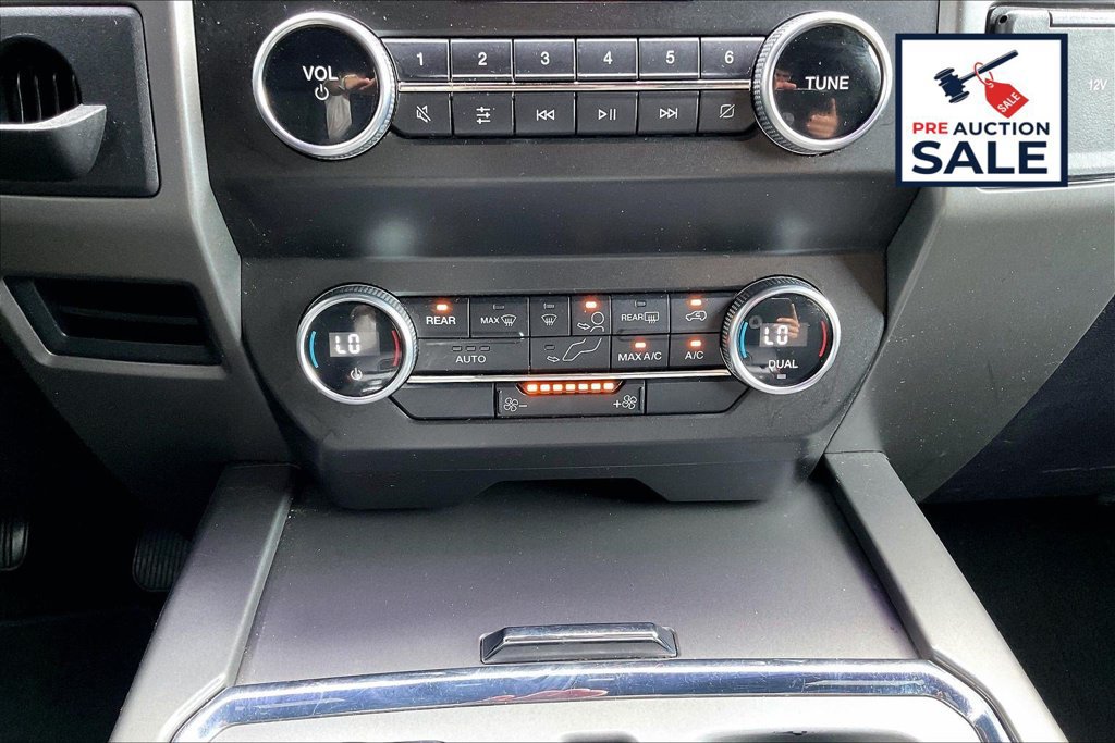 Used 2020 Ford Expedition XLT AWD/4WD image 33