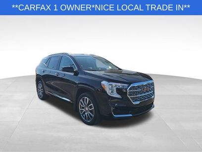 Used 2023 GMC Terrain Denali w/ Denali Premium Package