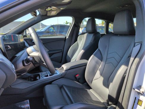 Used 2025 BMW 228i xDrive w/ Technology Package image 16