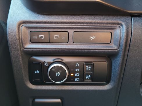 Certified 2024 Ford F150 XLT w/ Equipment Group 302A MID RWD image 28