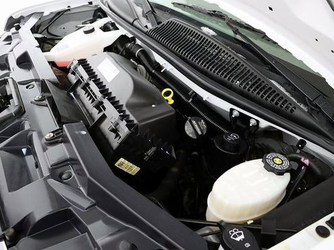 Used 2024 GMC Savana 2500 w/ Driver Convenience Package image 31