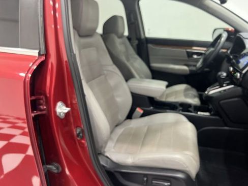 Used 2022 Honda CR-V EX-L image 24