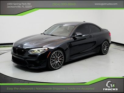 Used 2020 BMW M2 Competition w/ Executive Package
