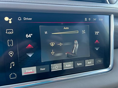 Certified 2024 GMC Yukon XL Denali RWD image 34