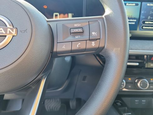 New 2026 Nissan Kicks S image 23