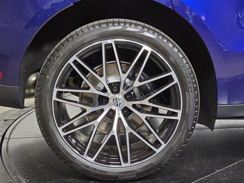 New 2026 Porsche Macan image 29