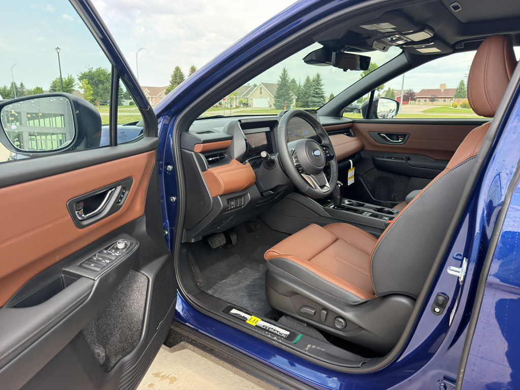 New 2026 Subaru Outback Touring AWD/4WD image 11