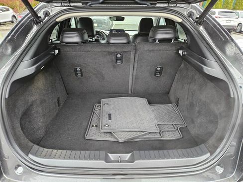 Certified 2023 MAZDA CX-30 2.5 Turbo w/ Premium Package AWD/4WD image 11