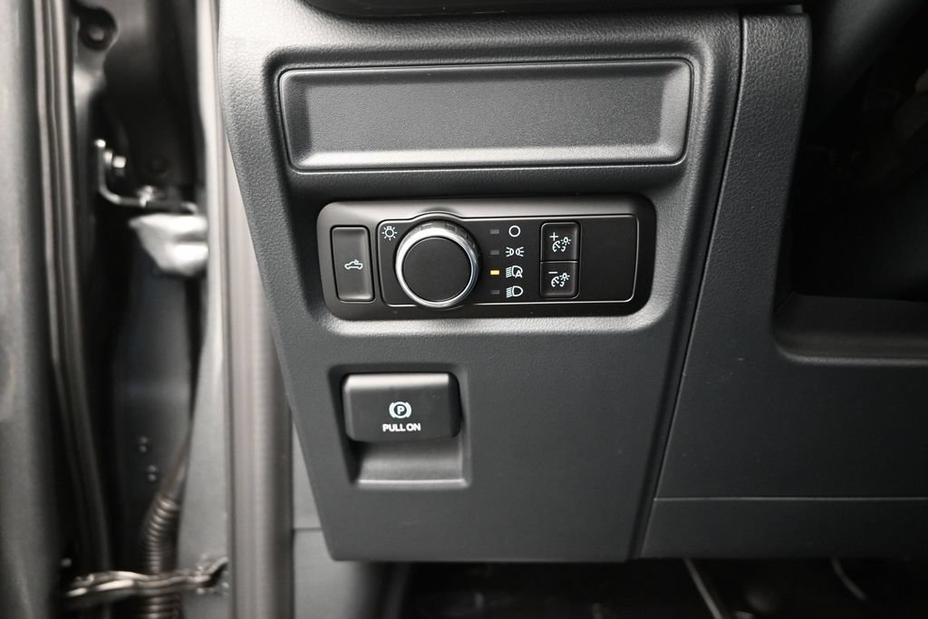 New 2026 Ford F150 STX RWD image 11