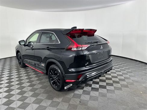 New 2026 Mitsubishi Eclipse Cross Ralliart image 4