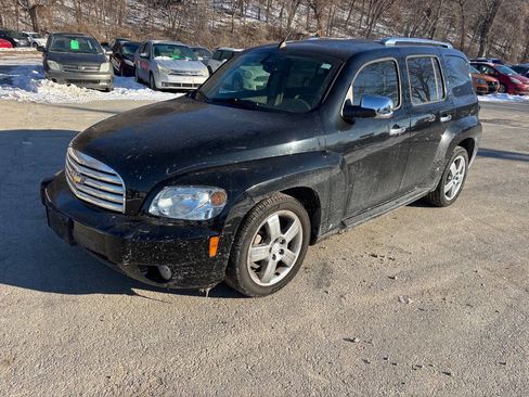 Used 2009 Chevrolet HHR LT w/ LT Preferred Equipment Group FWD image 1