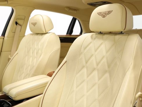 Used 2014 Bentley Flying Spur W12 AWD/4WD image 18