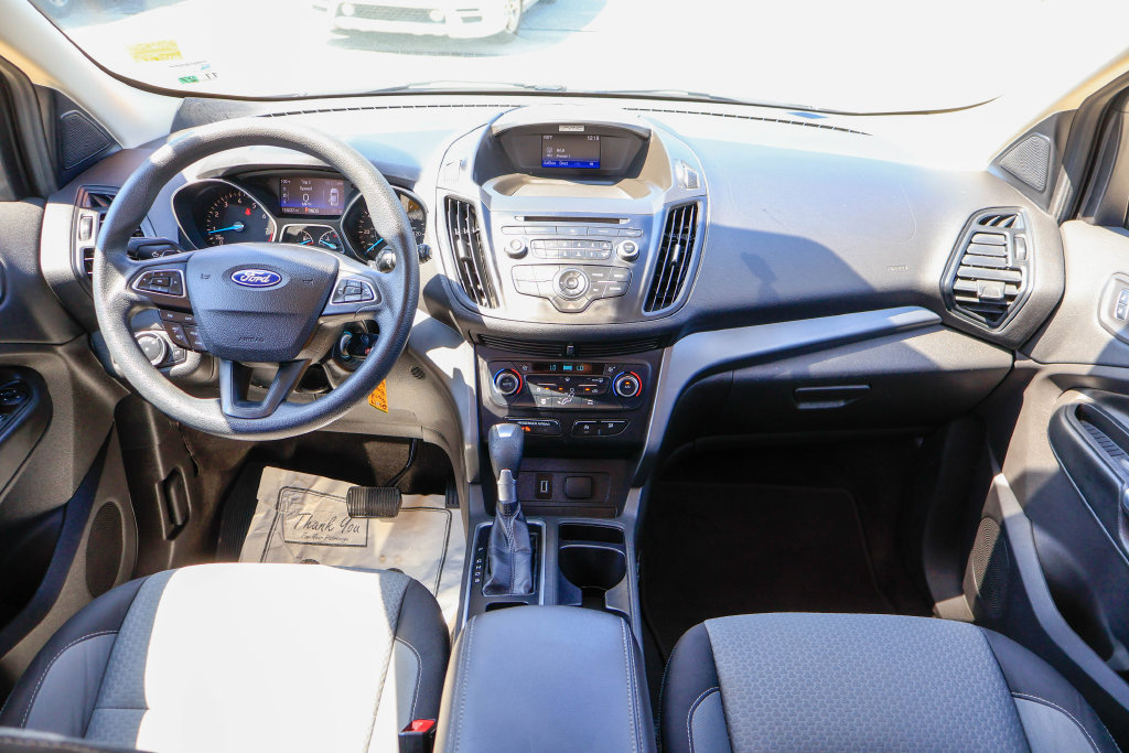 Used 2017 Ford Escape SE FWD image 6