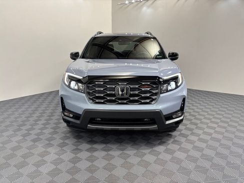 Used 2024 Honda Passport TrailSport image 8