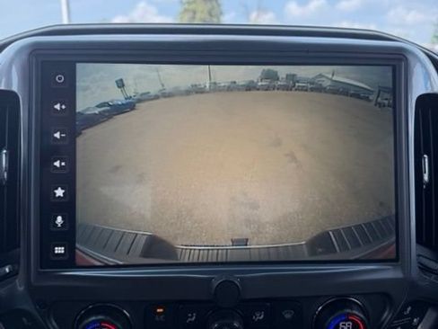 Used 2018 Chevrolet Silverado 2500 LTZ w/ Duramax Plus Package AWD/4WD image 20