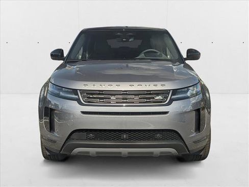New 2025 Land Rover Range Rover Evoque S image 5