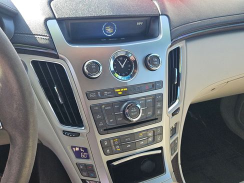 Used 2012 Cadillac CTS Premium w/ CTS Touring Package image 14