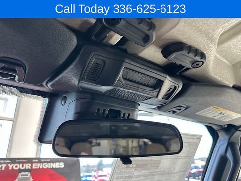 New 2025 Jeep Wrangler Unlimited Sport S 4xe AWD/4WD image 27