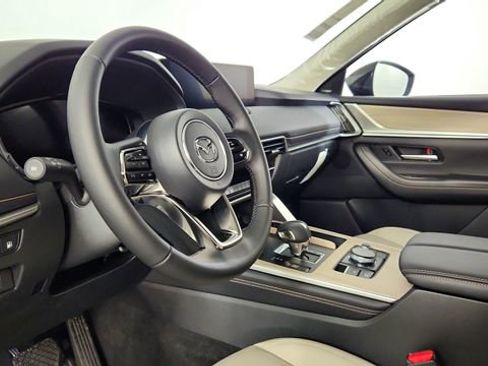 New 2026 MAZDA CX-90 Plug-In Hybrid w/Premium Sport AWD/4WD image 12