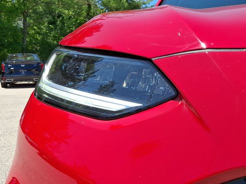 Used 2024 Honda HR-V Sport image 28