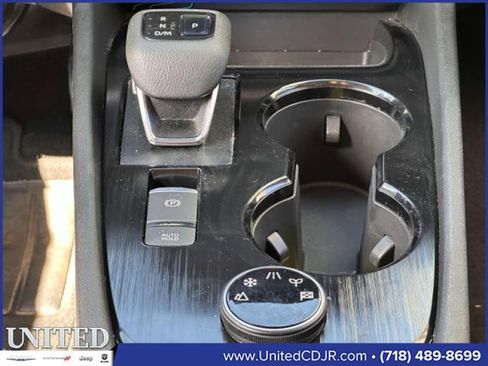 Used 2021 Nissan Rogue S image 20