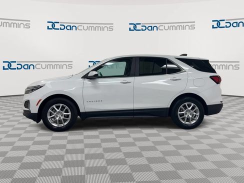 Used 2023 Chevrolet Equinox LT FWD image 5