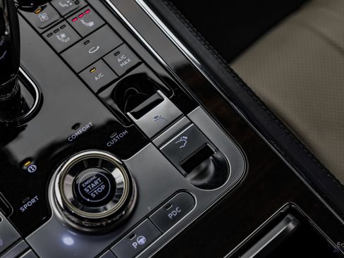 Used 2020 Bentley Continental GT V8 First Edition AWD/4WD image 62