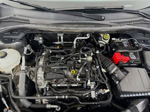 Used 2022 Ford Escape SE w/ Convenience Package image 29