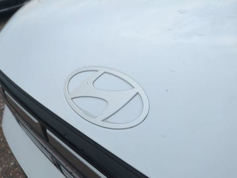 New 2026 Hyundai Santa Fe SEL FWD image 13