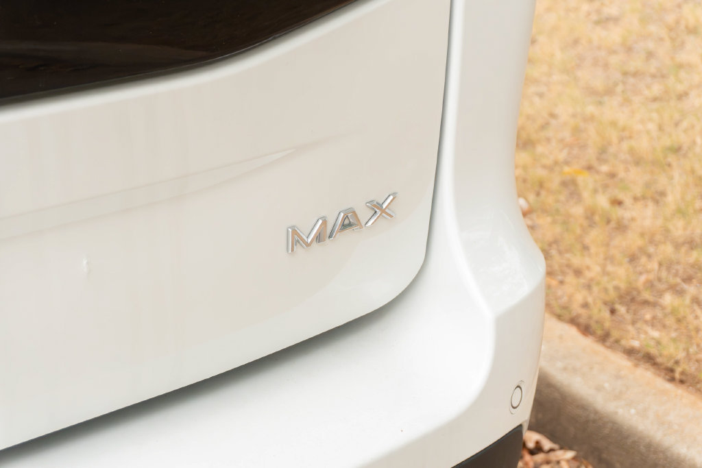 Used 2025 Ford Expedition Max Active RWD image 10