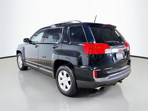 Used 2016 GMC Terrain SLE w/ Convenience Package FWD image 9