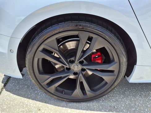 Used 2021 Audi S5 Prestige image 9