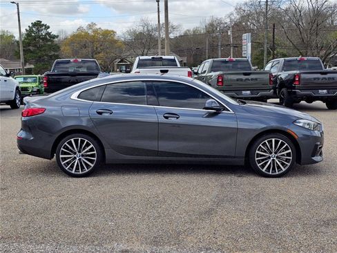 Used 2021 BMW 228i xDrive Gran Coupe w/ Convenience Package AWD/4WD image 16