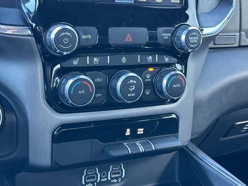 Used 2024 RAM 1500 Laramie image 20