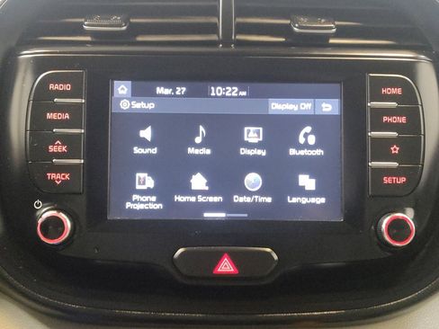 Used 2020 Kia Soul S image 25