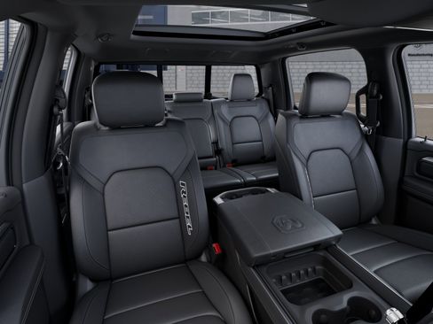 New 2026 RAM 1500 Rebel image 9