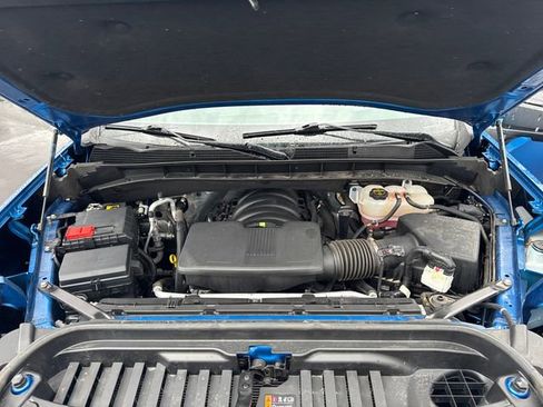 Used 2024 GMC Sierra 1500 AT4 w/ Technology Package image 26