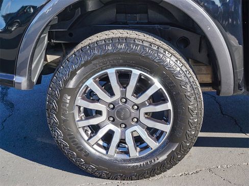 Used 2019 Ford Ranger XLT w/ Equipment Group 302A Luxury image 8