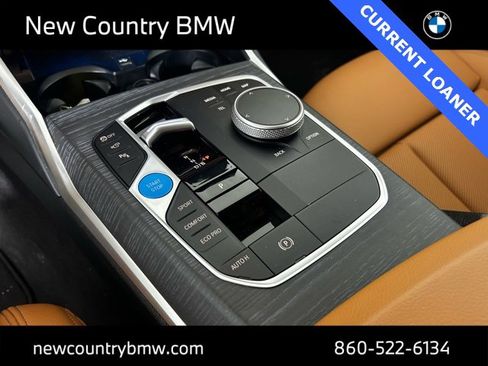 Used 2025 BMW i4 xDrive40i w/ Premium Package image 25