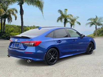 Used 2023 Honda Civic Si