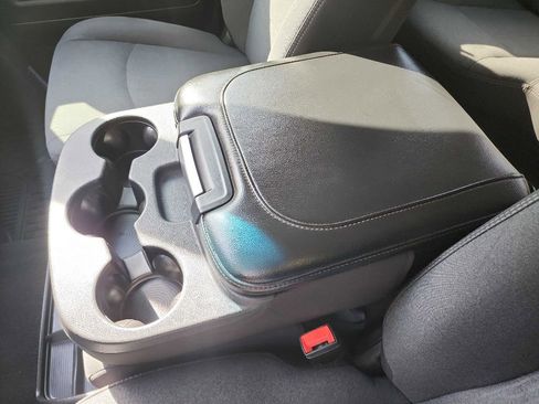 Used 2019 RAM 3500 Tradesman image 30