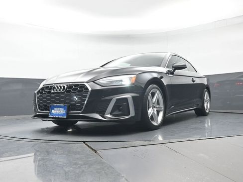Used 2022 Audi A5 2.0T Premium w/ Convenience Package image 30