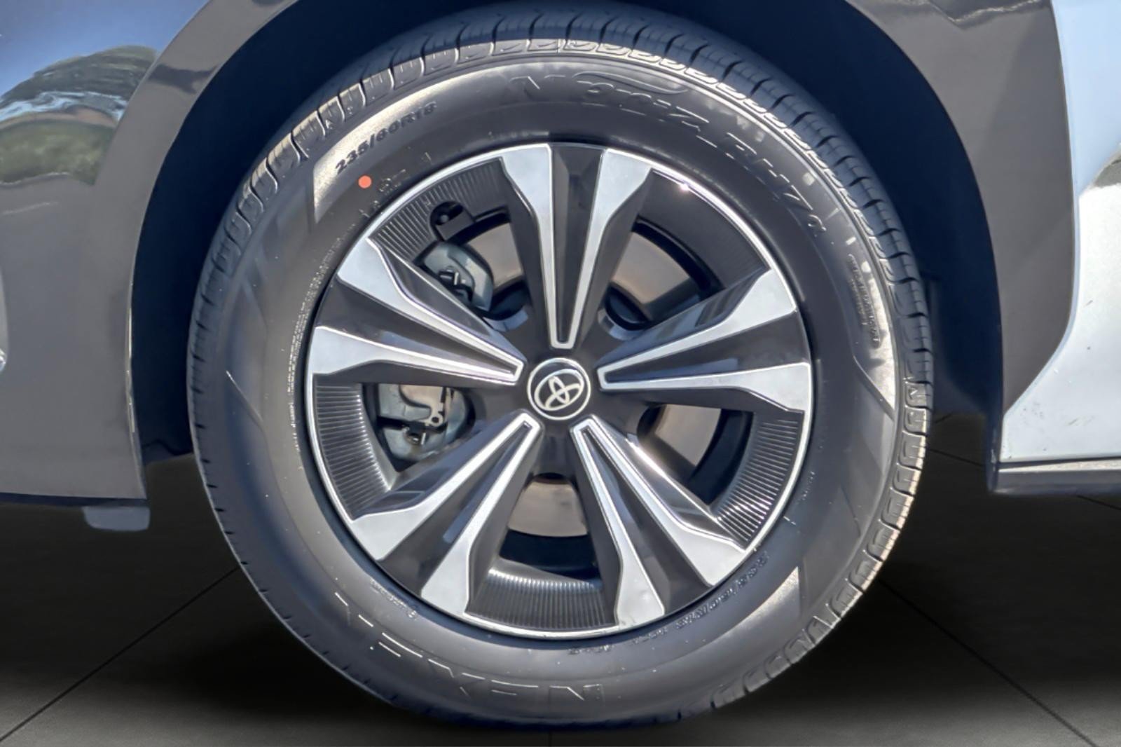 Used 2023 Toyota bZ4X FWD w/ Weather Package image 25
