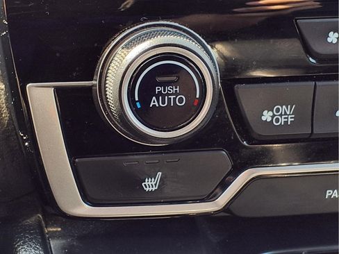 Used 2019 Honda CR-V EX-L image 23