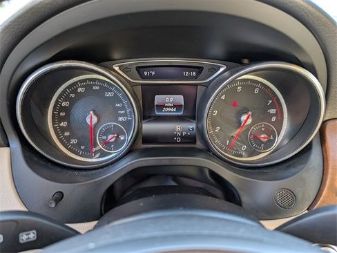 Used 2019 Mercedes-Benz GLA 250 GLA 250 image 22