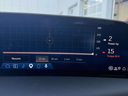 Certified 2026 Cadillac CT5 V AWD/4WD image 48